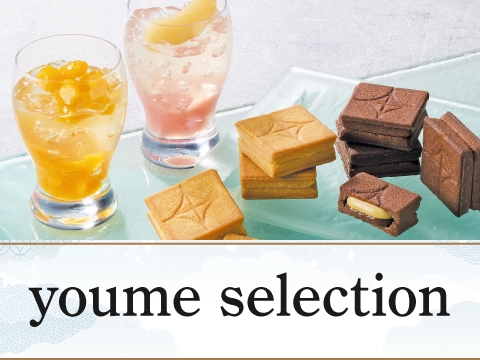 youme selection