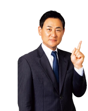 前田 智徳さんのイメージ画像
