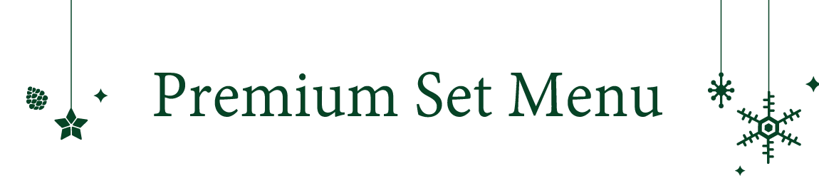 Premium Set