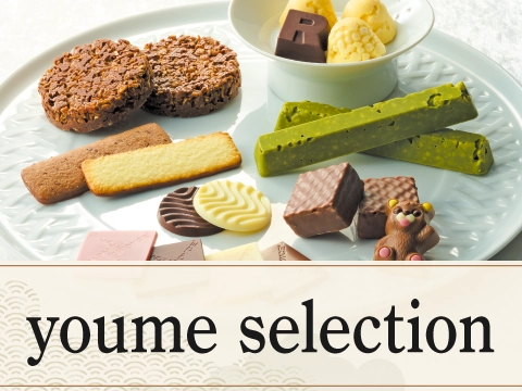 youme selection