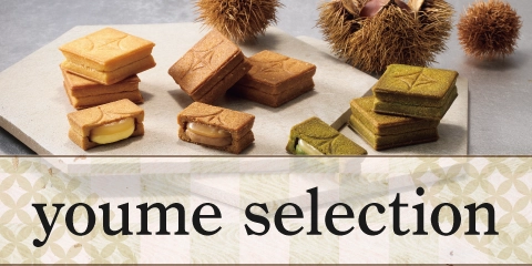 youme selection