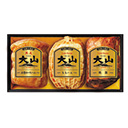 ご当地ハム 他