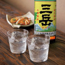 焼酎