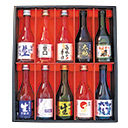 日本酒