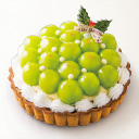 タルトケーキ