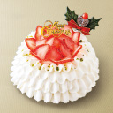 バラエティケーキ