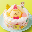 キャラクター・その他ケーキ