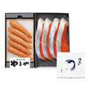 紅鮭/サーモン 他