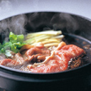 すき焼き・しゃぶしゃぶ