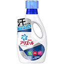 洗たく洗剤・石けん