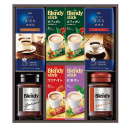 コーヒー／日本茶