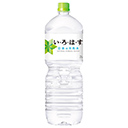水・炭酸水