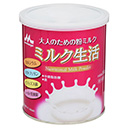 栄養補助食品