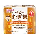 ベビー飲料
