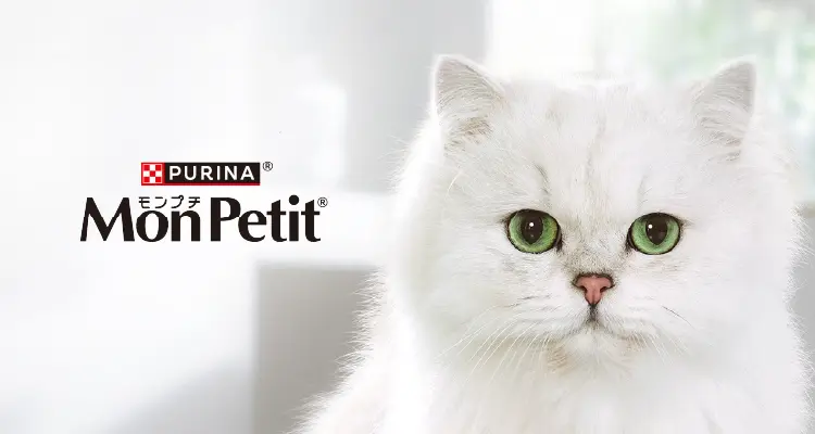 PURINA モンプチ MonPetit