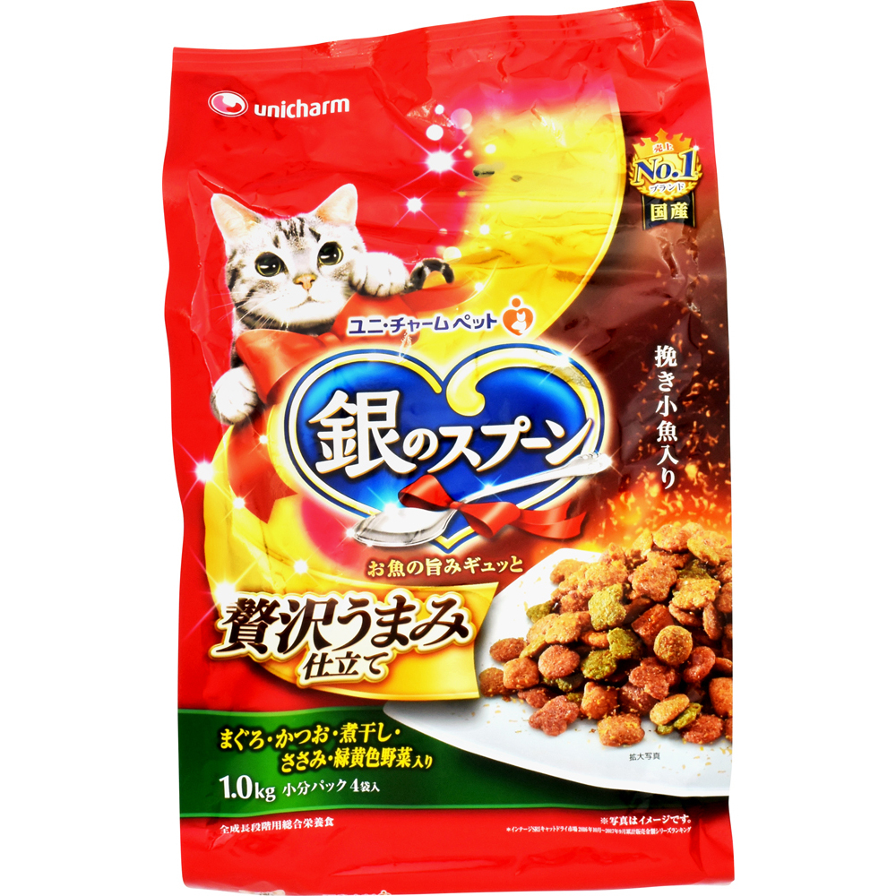ゆめオンライン Youme Online ゆめタウン公式通販銀のスプーン贅沢うまみお魚 お肉 野菜入1 0kg ペット用品 ゆめオンライン Youme Online ゆめタウン公式通販銀のスプーン贅沢うまみお魚 お肉 野菜入1 0kg ペット用品