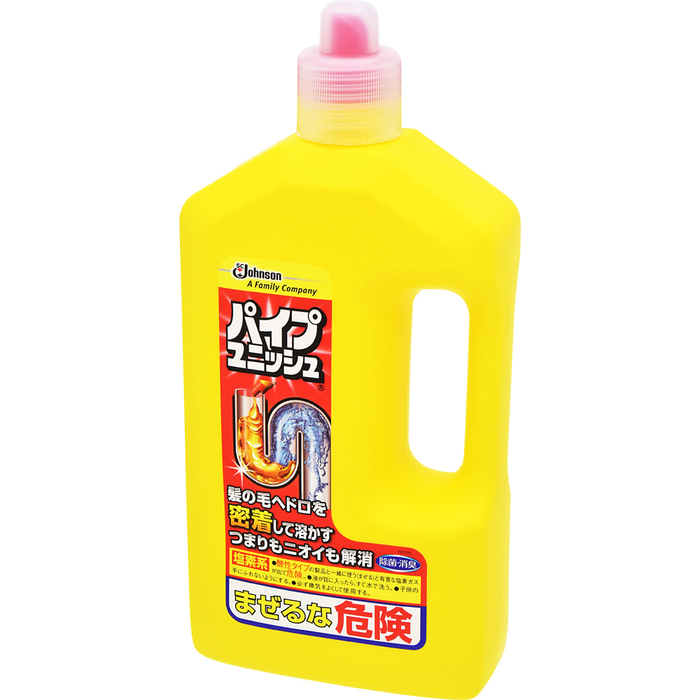 ゆめオンライン | youme online - ゆめタウン公式通販パイプユニッシュ800g: キッチン・洗剤・日用品
