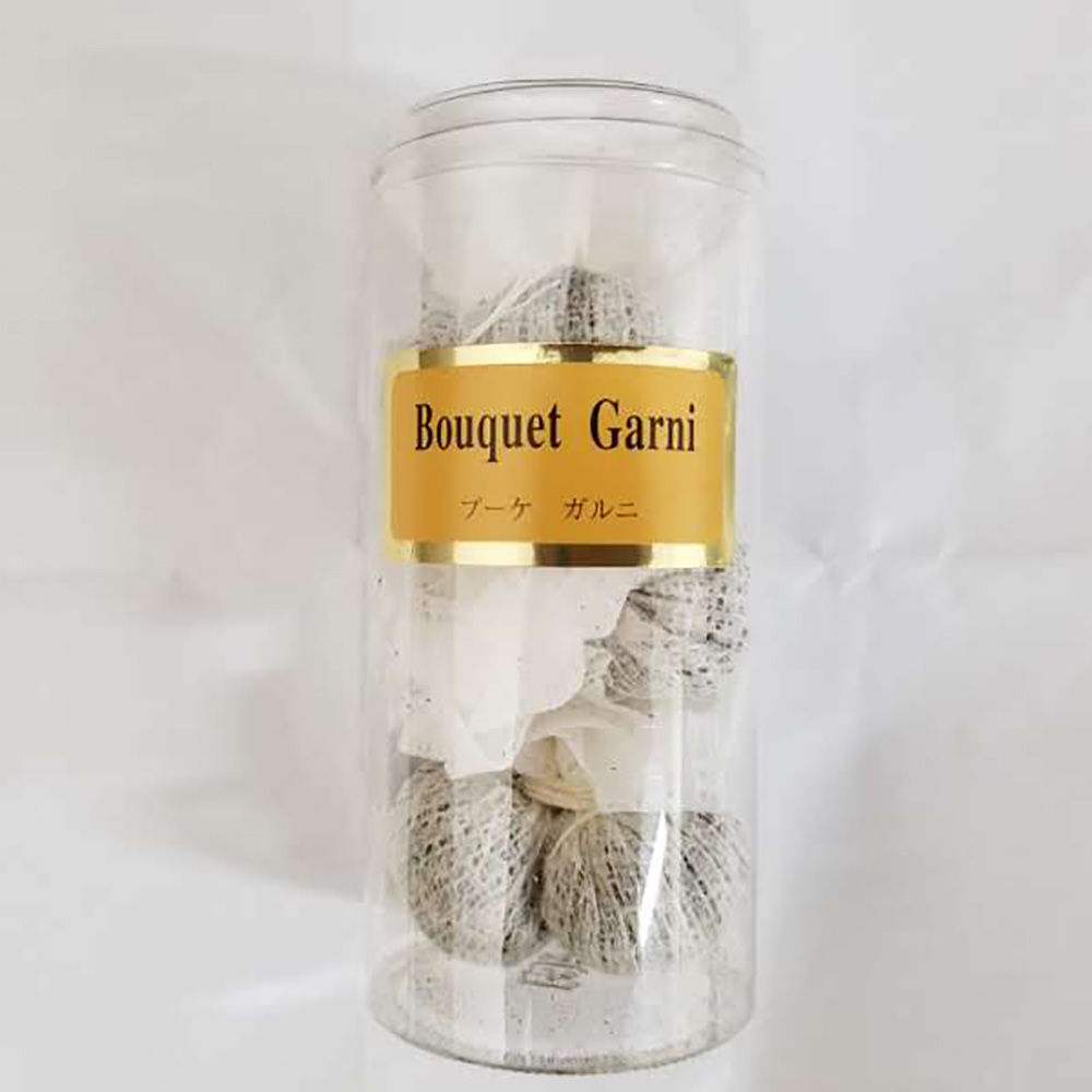 ゆめオンライン Youme Online ゆめタウン公式通販朝岡 ブーケガルニ６玉 食品 飲料