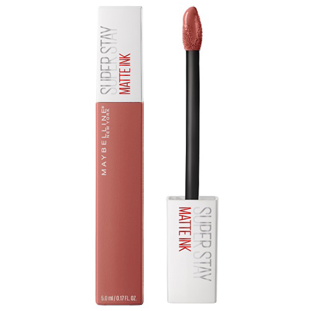 maybelline 130 self starter