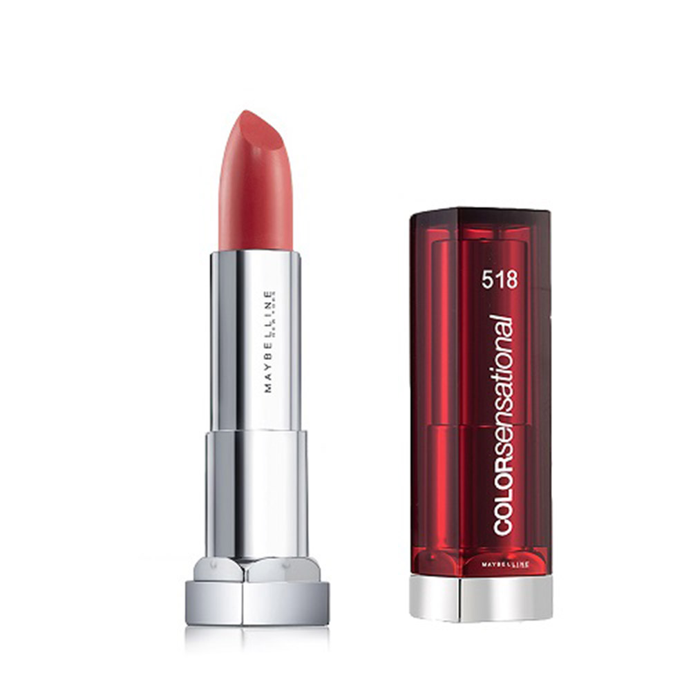 メイベリン カラー センセーショナル