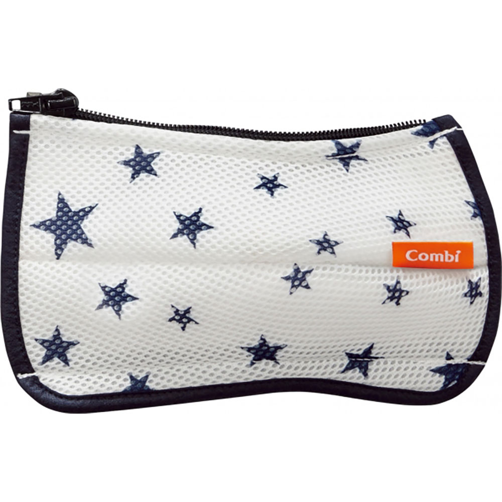 ゆめオンライン | youme online - ゆめタウン公式通販【コンビ】 キレイがつづくGRIP COVER ＜スターネイビー＞: ベビー用品