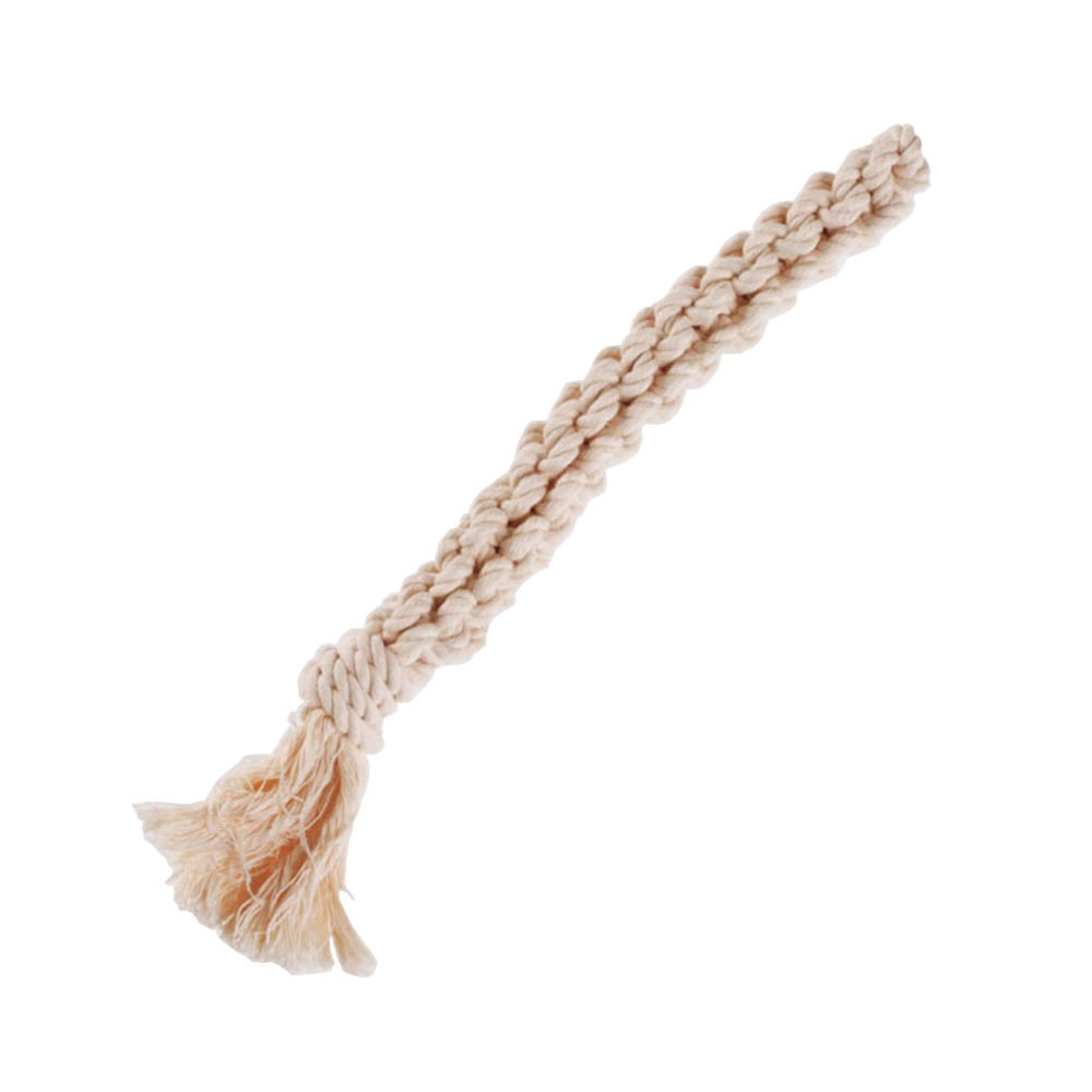 ドギーマン 毎日ハミガキコットンスティックS