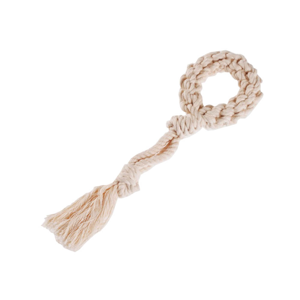 ドギーマン 毎日ハミガキコットンループSS