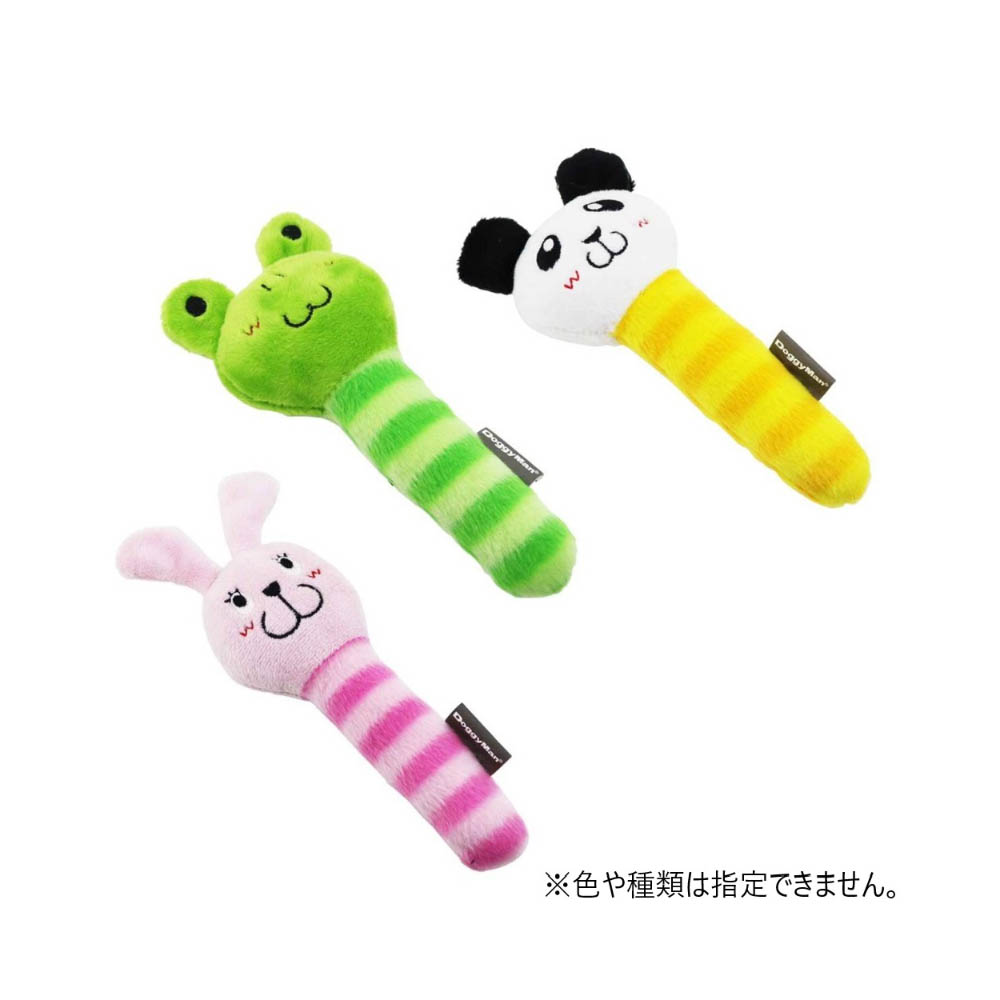 ドギーマン InuToyBoxボーダーズー1個