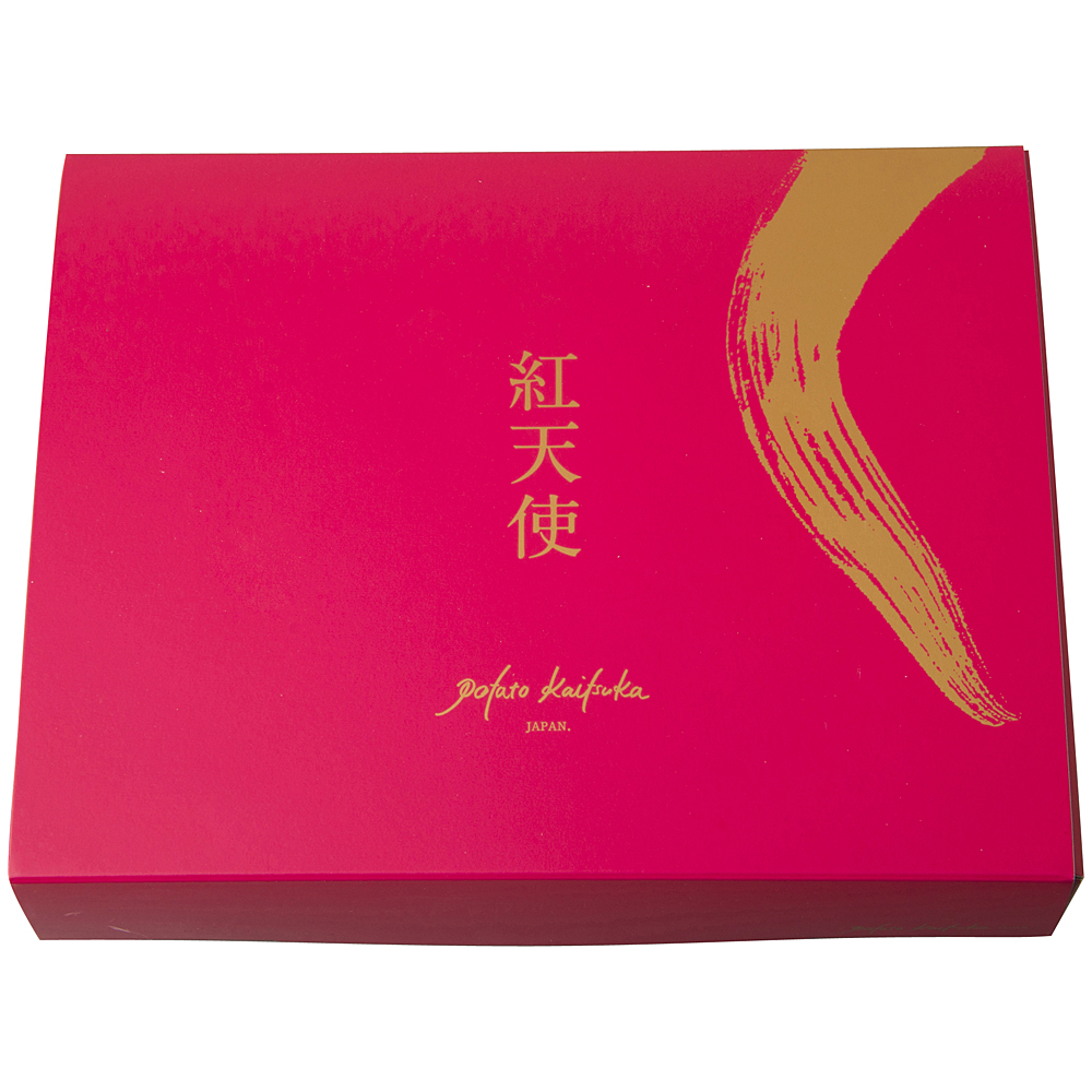ゆめオンライン Youme Online ゆめタウン公式通販茨城県産 冷凍焼き芋紅天使 食品 飲料