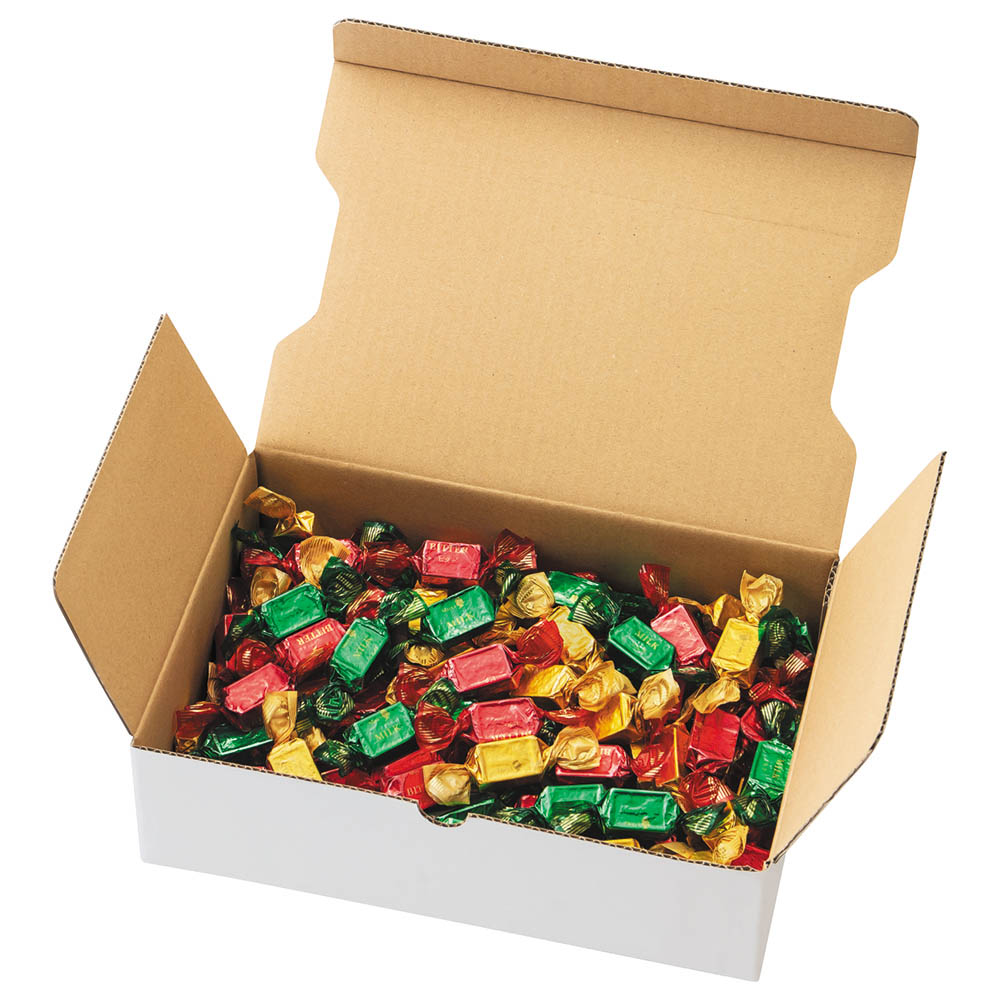 <メリーチョコレート> プレーンカカオ