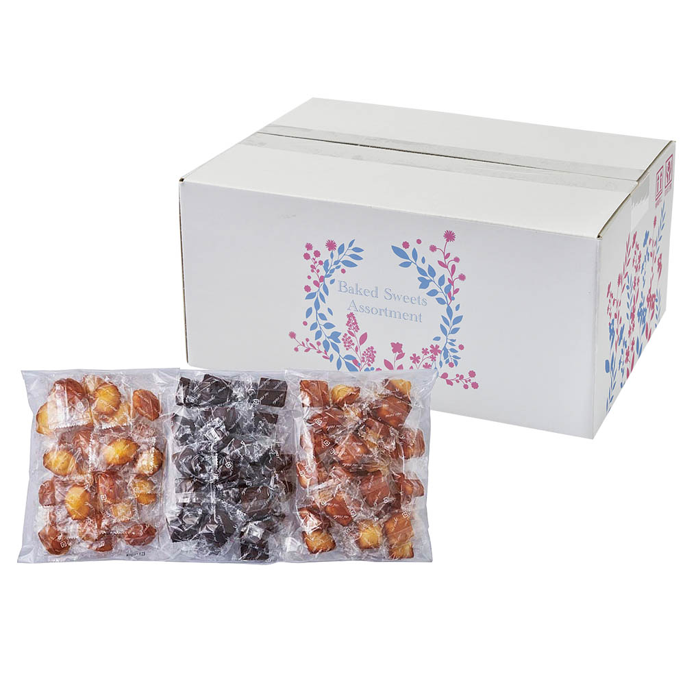 【送料込み】プティ洋菓子バラエティ