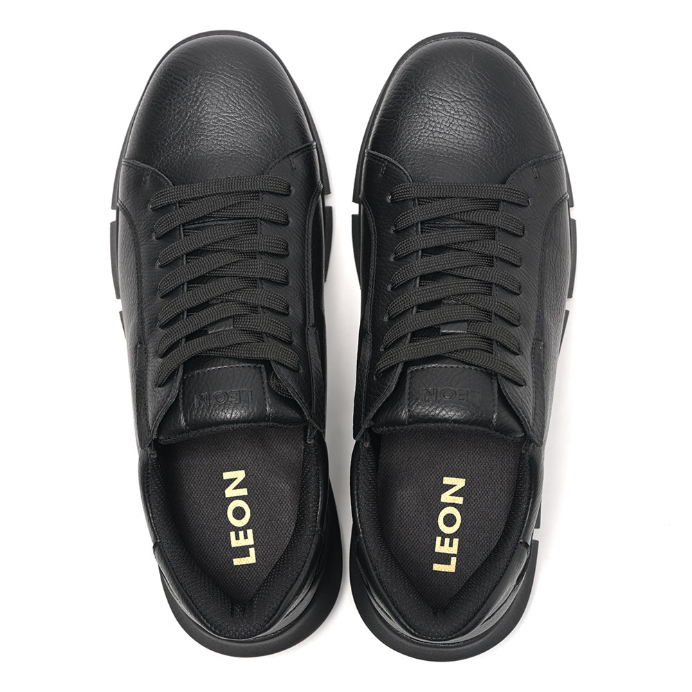 LEON リカバリービジカジスニーカー