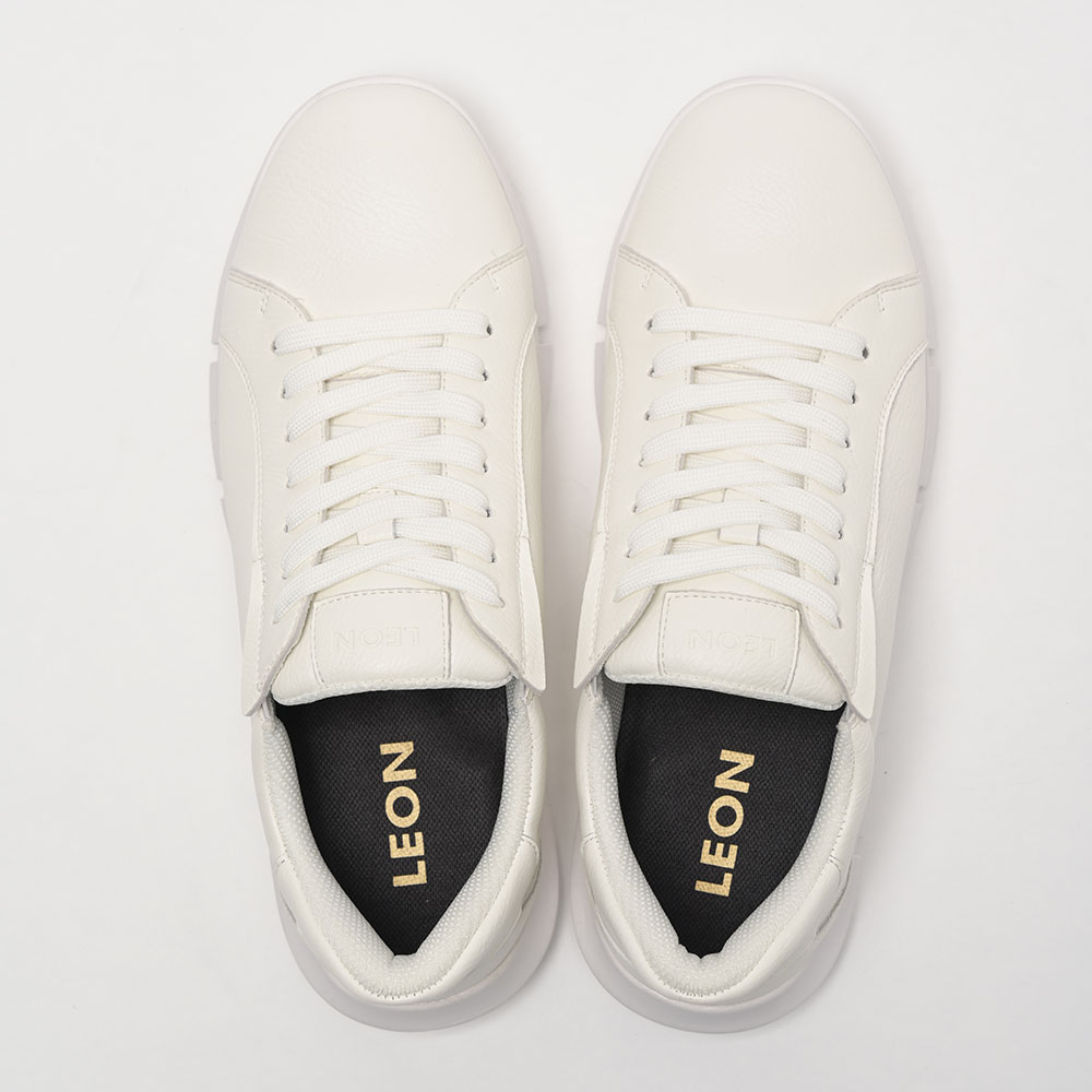 LEON リカバリービジカジスニーカー