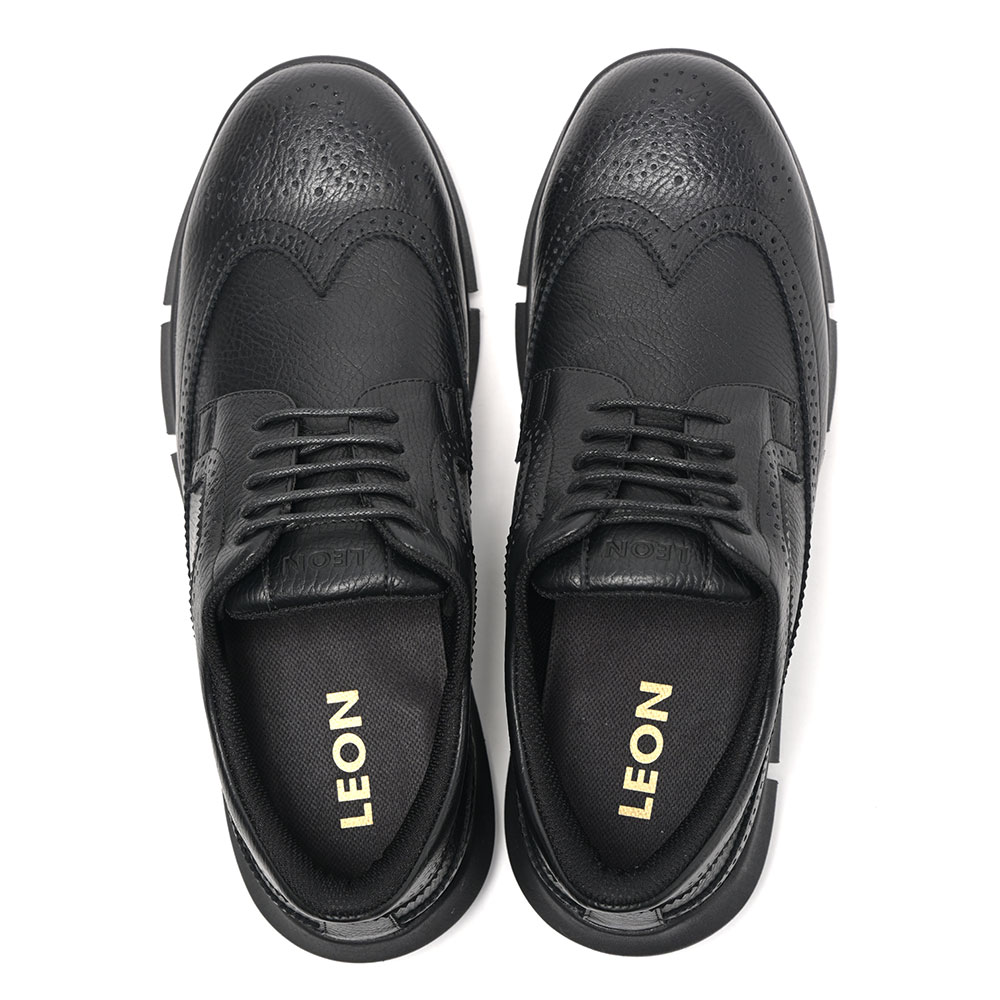 LEON リカバリービジカジウイングチップ