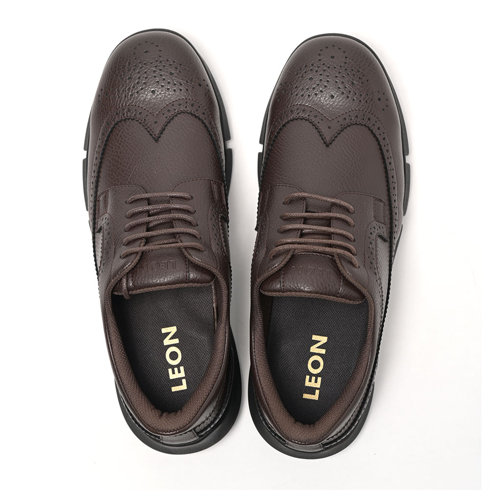 LEON リカバリービジカジウイングチップ