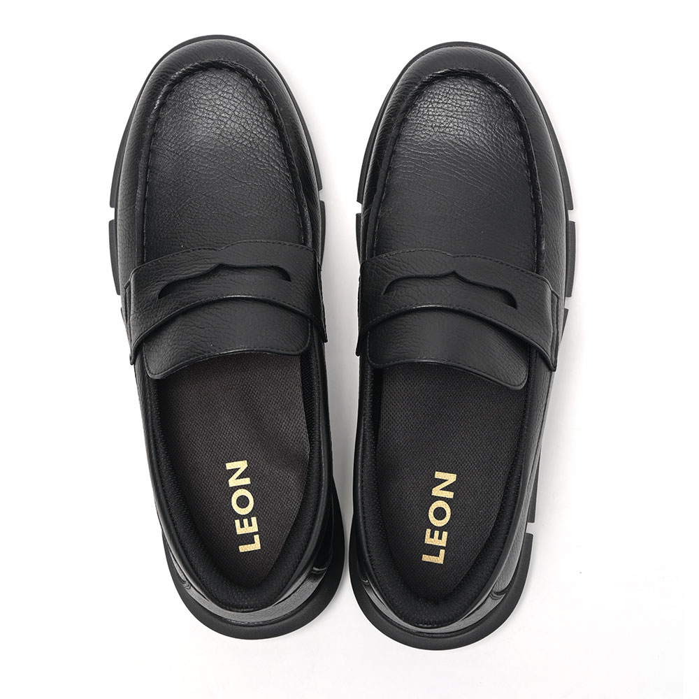 LEON リカバリービジカジローファー