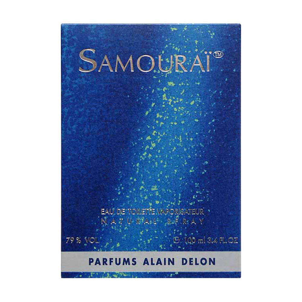 アランドロン サムライ