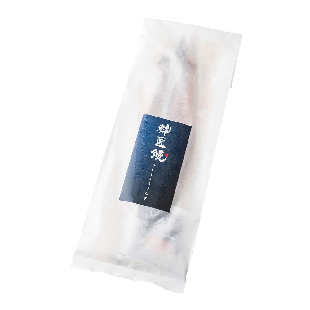 高知県産 深焼自慢 うなぎ蒲焼き