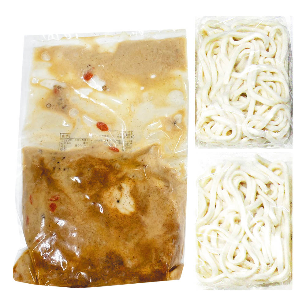 オリーブ豚 薬膳コラーゲン鍋 2人前