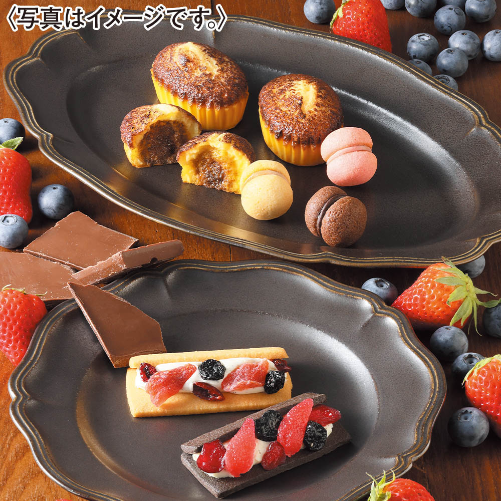 <シーキューブ>フルッタアソートL 6種25個入り
