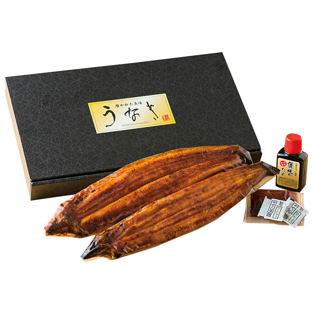 天の蒲・淡麗良蒲食べ比べセット