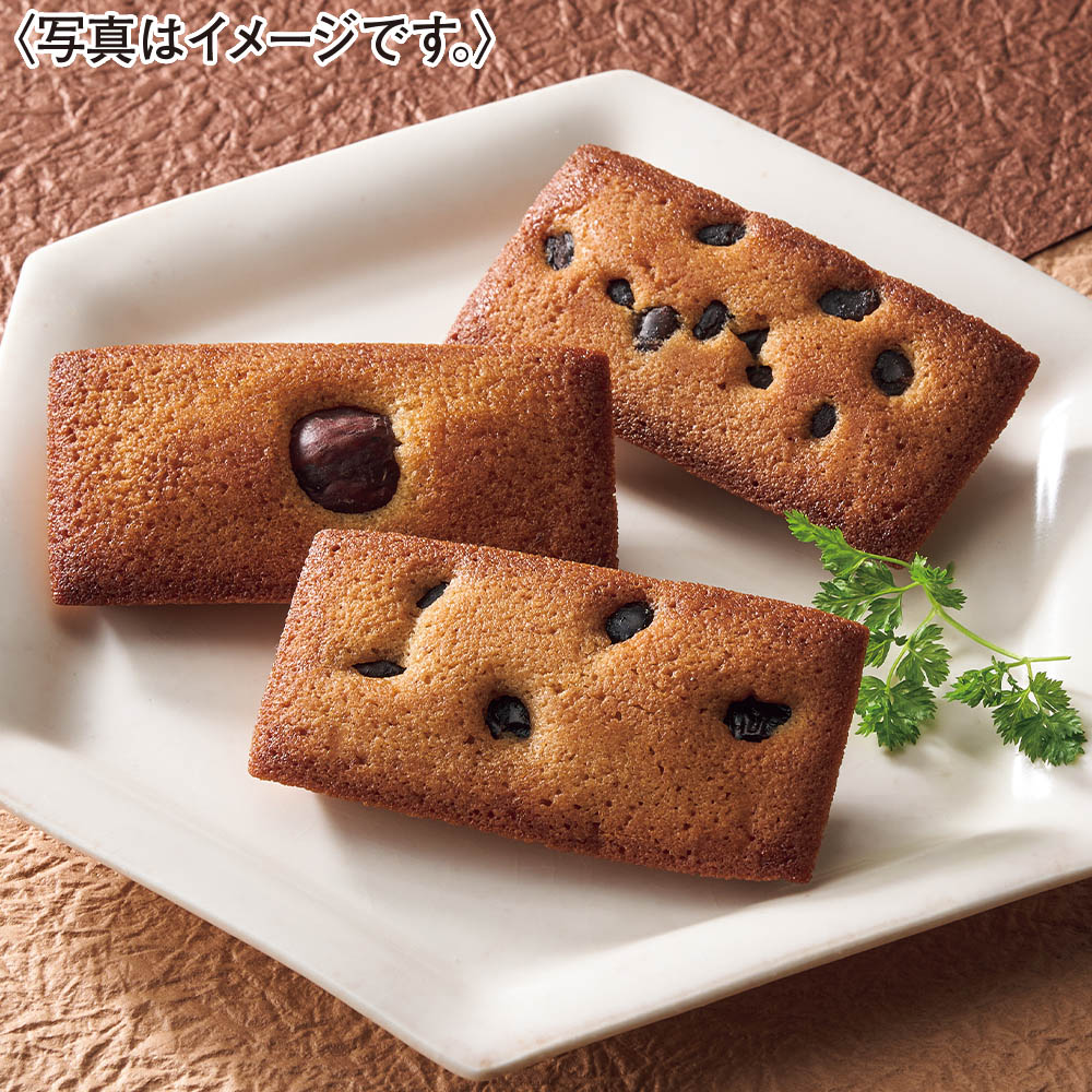 <銀座鈴屋>銀座鈴屋謹製フィナンシェ