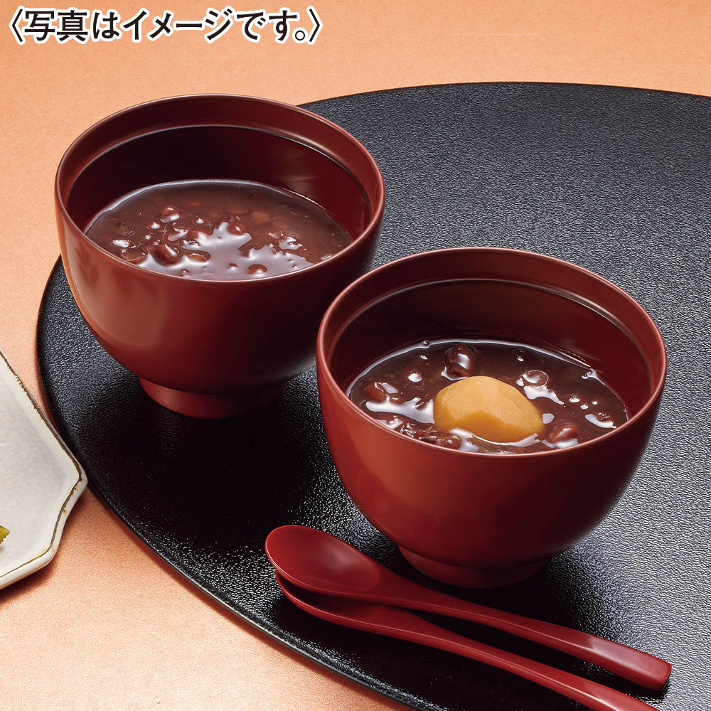 <榮太樓總本鋪>榮太樓ぜんざい詰合せ