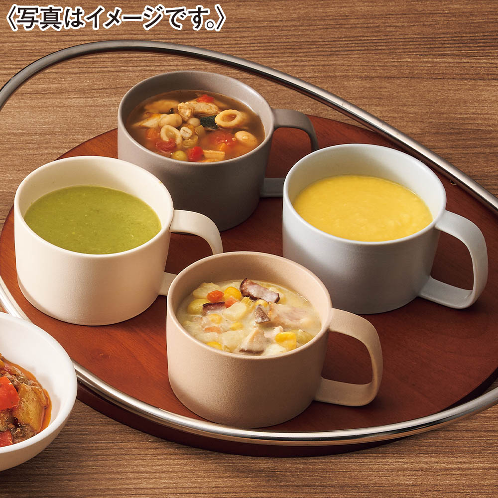 <RFFF>スープ4種セット
