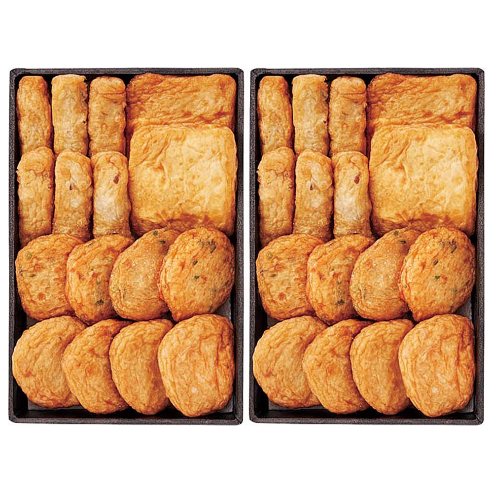 <薩摩家>さつま揚げ
