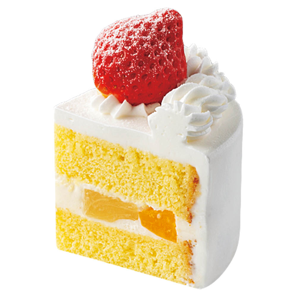 【限定4,000台】タカキベーカリー クリスマスケーキ 4号