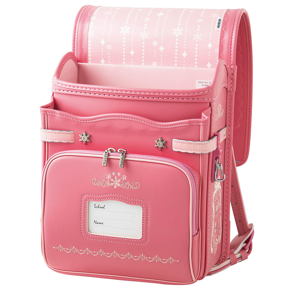 天使のはね モデルロイヤル クリスタル<シャーベットピンク/ベビーピンク>