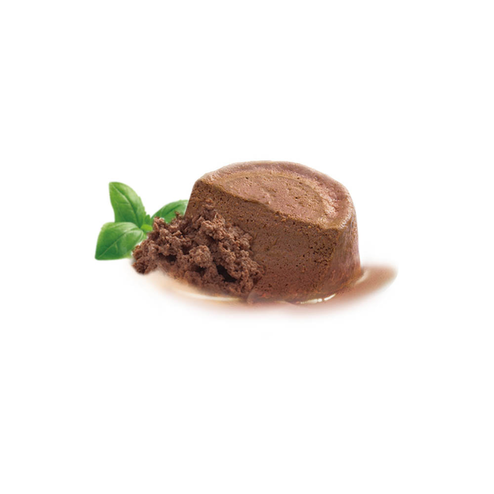 モンプチ 缶テリーヌ仕立てなめらかビーフ85g