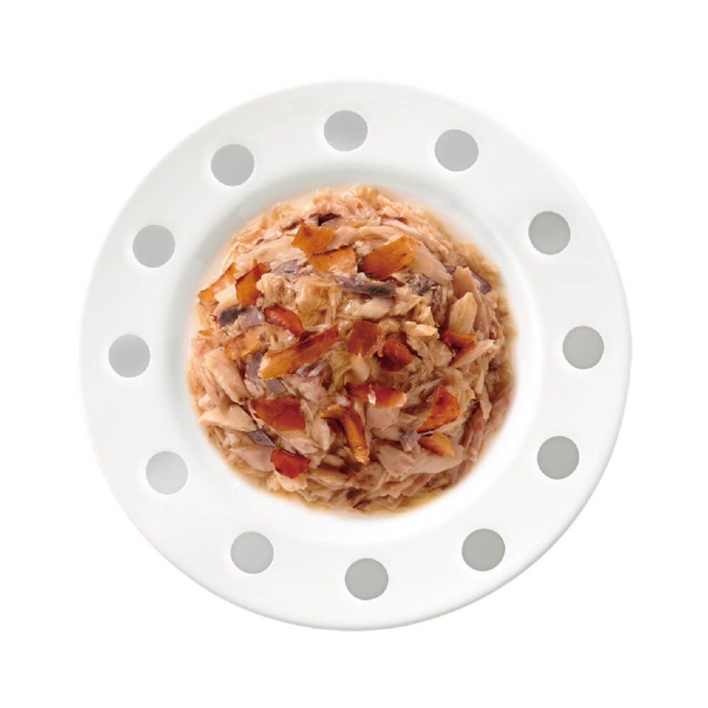 MiawMiaw とびきり♪ おかか入りまぐろ 60g