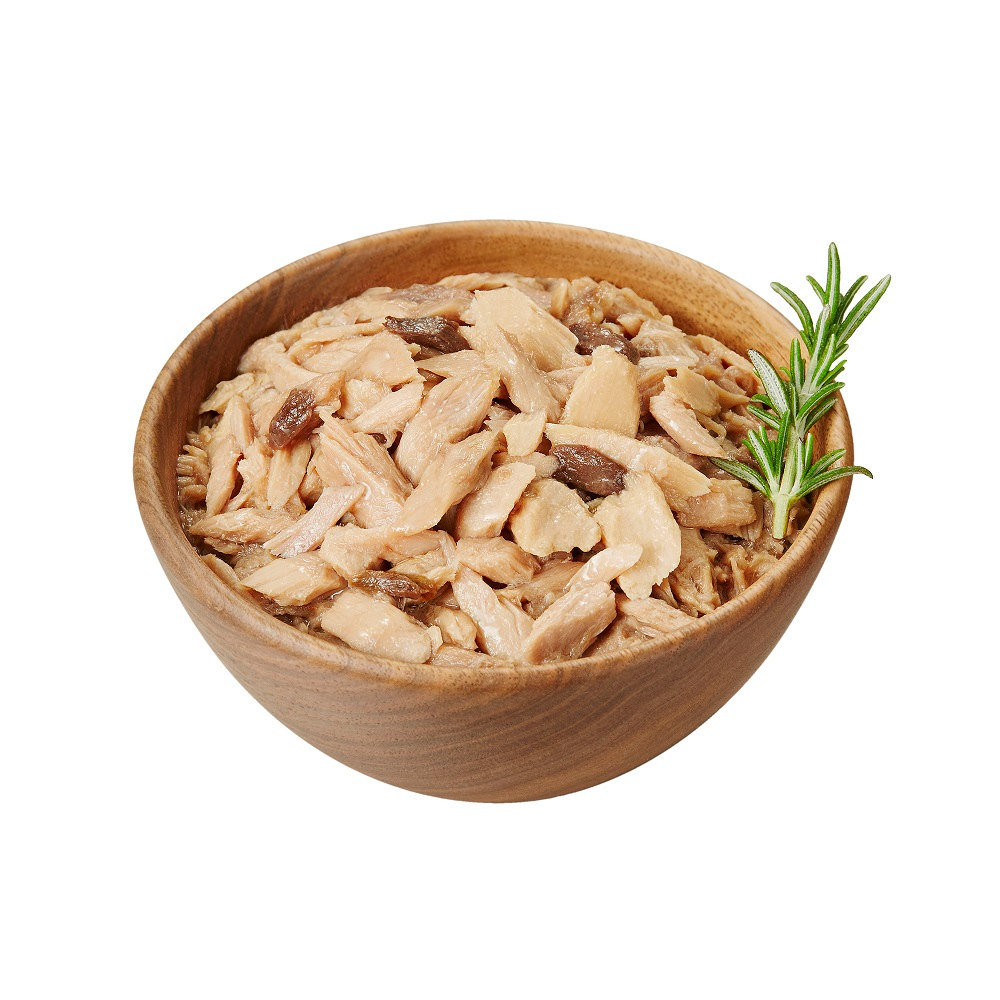 健犬 無垢 かつお65g